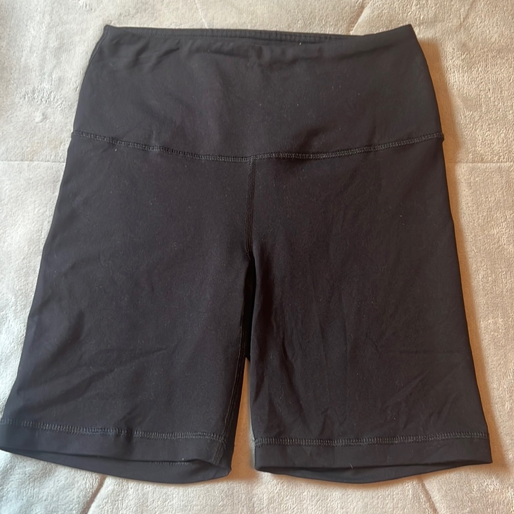 90 Degree By Reflex Biker Shorts